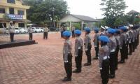 Terbaik se-Riau, Polisi Cilik Bengkalis Bakal Unjuk Atraksi di HUT Polantas