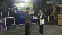 Ida Membangun Kampung Sukses Bawa Rp1,3 Miliar di RW 06 Tuah Karya Tampan