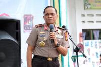 Tiga Terduga Teroris Ditangkap Jelang Nataru di Riau
