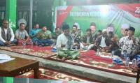 Tasyakuran HUT RI, Ketua GP Ansor Riau: 74 tahun RI Merdeka atas jasa para Kiai