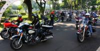 "Sumatera Bike Week 2014" Hadirkan Andra & The Backbone ke Pekanbaru