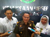 Kejari Pekanbaru Minta Pemko Efesien Kelola PJU