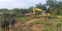 KSP Minta Jangan Ada Kriminalisasi Petani Sawit Terkait Sengketa Lahan Gondai