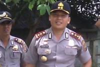 Cegah kejahatan, Kapolres Imbau warga Rohil peduli keamanan