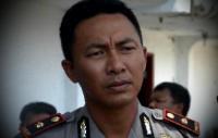 Kompol Ferly Rosa wakili Polda Riau belajar Cyber Crime di Tiongkok