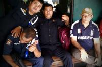 Digantikan saat ngantor, 19 satpam di Riau dipecat tanpa basa-basi jelang lebaran