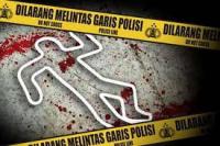 Janda yang Tewas di Rohul Ternyata Baru Sehari Nikah Siri