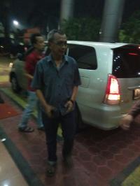 Kejati Riau Tangkap DPO Korupsi Sistem Keuangan Desa