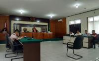 Jadi Buronan, Polda Riau Minta Hakim Tolak Praperadilan Wakil Bupati Bengkalis
