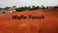Wow! Orang mati ikut teken surat, Kades dan Camat di Siak Hulu diduga terlibat mafia tanah