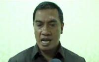 Aih! Calon Bupati Rohul Suparman dilaporkan dugaan Premanisme 