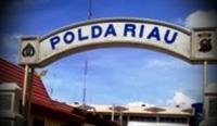 Kapolri tunjuk Supriyanto gantikan Dolly jadi Kapolda Riau