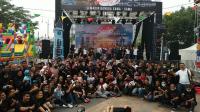 Hadirkan Apresiasi Untuk Masyarakat Indonesia, Toyota Siapkan Festival Akbar di 11 Kota