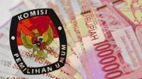 Turun drastis, dana pengawasan Bawaslu Riau tahun ini 5 Milyar