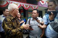 Kejati Riau terima SPDP kasus perambahan hutan PT Hutahaean