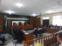 Tiga Dokter Terdakwa Korupsi Dijerat Pasal Berlapis