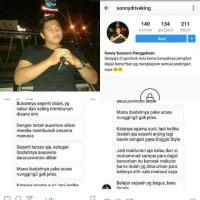 MUI Riau menilai postingan Sonny Suassono Panggabean di medsos lebih parah dari penistaan agama