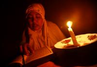 11 jam listrik padam, warga Pekanbaru ancam demo PLN