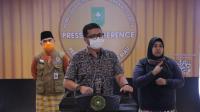 Tiga Tenaga Kesehatan di Inhil Riau Positif Covid-19 