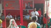 Warga Keluar Masuk Lapas Minta Perhatian, Victor Babe Parulian Bakal Usulkan Program Sosper