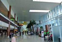 Usai Dipanggil Diskes Riau, Rapid Tes Kimia Farma di Bandara SSK II Dihentikan