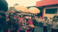 Atasi karhutla, Kapolda Riau Brigjend Pol Nandang suruh perusahaan perkebunan begini