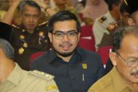 Ginda : Kebersamaan Antara Pemko & DPRD Pekanbaru Harus Dibangun Ditengah Covid-19
