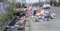Soal sampah menumpuk, dewan sebut Camat orang yang paling bertanggungjawab