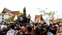 Ancam rebut kembali, warga desak PT Hutahaean kembalikan lahan yang diusut Polda Riau