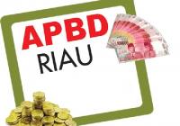 Besok, Banmud Tetapkan APBD Riau 2016