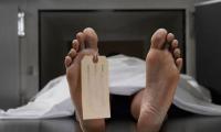 Seorang Napi Binaan Lapas Pasir Pengaraian Meninggal Dunia 