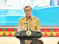Gubri Ingatkan Pemko Pekanbaru Berikan Bansos Warga Terdampak