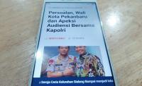 IPW: Kapolri tetap harus sikat Kepala Daerah yang Korupsi meskipun Audiensi