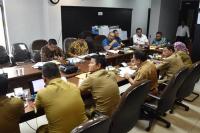OPD Pemko baru, Komisi IV panggil DPRKP. Ini dia programnya..