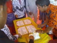 RS Cahaya Beri Diskon Khusus untuk PGRI Rohil