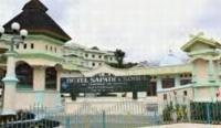 Beugh! Surat Edaran MENPAN-RB bikin Hotel di Rokan Hulu Rugi