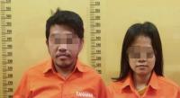 Manager dan Kasir CU MB Dilaporkan Gelapkan Uang Perusahaan Rp827 Juta