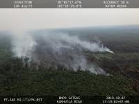 Bos PT SSS Ditangkap Polda Riau