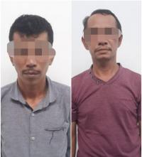 Penyidik Bea Cukai serahkan kasus penyelundupan 76.000 Ilegal ke Kejari Pekanbaru