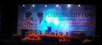 Promosi Smart City di APEKSI Pekanbaru, DPRD: surat menyurat aja masih manual