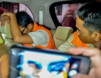 Kejati Riau Kembali Tahan Tersangka Dugaan Korupsi Proyek RTH