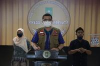 Jubir GTP Riau Ubah Pola Startegi Dengan Mencari Kasus Covid-19