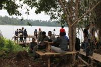 Wisata di Meranti Kurang Diminati, ini Alasan Disparpora