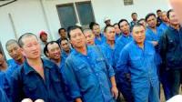 35 Orang TKA Asal Tiongkok di Pekanbaru Tidak Punya Paspor