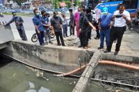 Sidak Komisi IV DPRD Pekanbaru Di RS Awal Bros Sudirman Temukan Banyaknya Persoalan