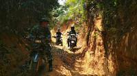 Satgas Karhutla Perluas Patroli Hingga Bukit Suligi