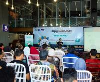 Kerjasama lewat Facebook dan SiCepat, Lazada sasar pelaku UMKM Pekanbaru