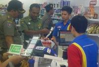 Soal Izin Ritel, Sekcam Marpoyan Damai Pekanbaru Langgar Wewenang