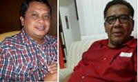 Sosok Calon Ketua DPD PDIP Riau, Suryadi Teruji, Hotman Manurung tegas dan mengakar kuat