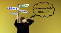 Mau berguru aliran sesat ke Pulau Jawa, ABG asal Medan dicegat di Pekanbaru